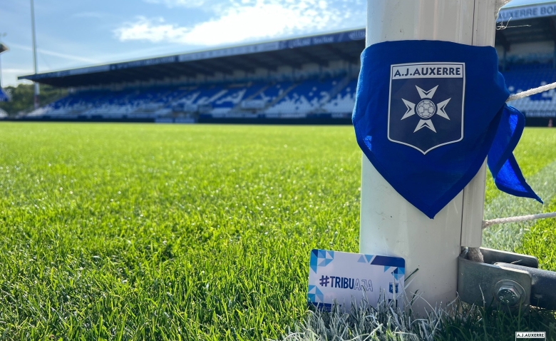 Illustration : "Mercato Auxerre : l'AJA en compétition avec un autre club !"