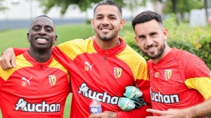 Illustration : Mercato Lens : Un homme fort du club évoque son départ !