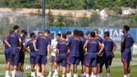 Illustration : "Mercato PSG : Un départ majeur imminent ?"