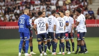 Illustration : "OGC Nice - LOSC : Aiglons et Dogues se neutralisent"
