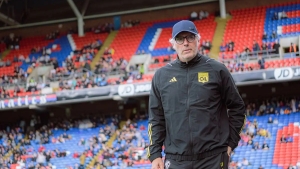 Illustration : Mercato OL : Un dossier réactivé par Laurent Blanc !