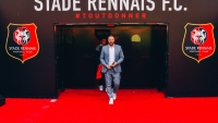 Illustration : "Mercato Rennes : Un départ retentissant se prépare ! "