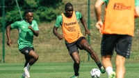 Illustration : "Mercato ASSE : Nouveaux renforts en attente, préoccupations grandissantes"