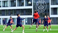 Illustration : "Mercato PSG : Changement de destination pour un Indésirable"