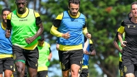 Illustration : "Mercato Nantes : le club officialise de nouveaux renforts"