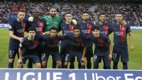 Illustration : "PSG : Un début inattendu face à Lorient "