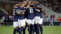 Illustration : "Mercato PSG : Un indésirable sur le départ ?"