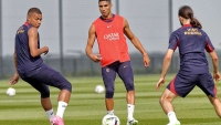 Illustration : "PSG : Le club annonce la venue d'un renfort majeur !"