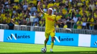 Illustration : "FC Nantes : Une prestation individuelle remarquée"