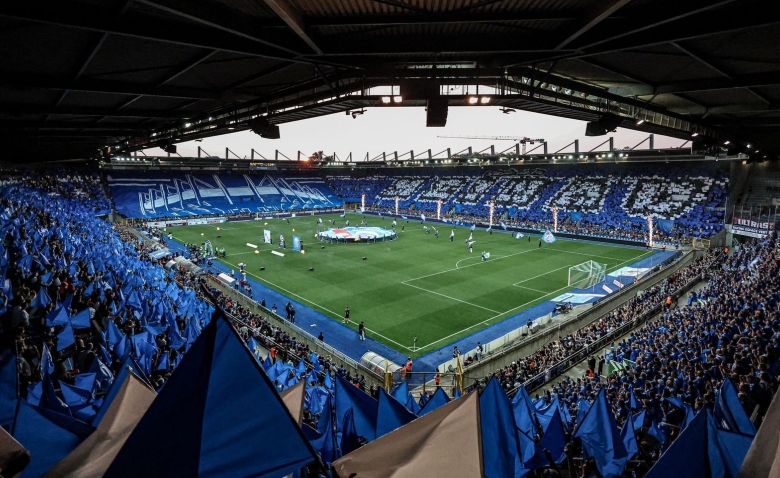 Illustration : "RC Strasbourg : Un enseignement tactique tiré à l'issue de la rencontre ! "