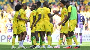 Illustration : Mercato Nantes : Un transfert définitivement balayé ?