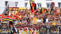 Illustration : "Mercato Lens : Retournement de situation total dans ce dossier ! "