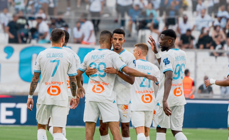 Illustration : "Mercato OM : D'autres recrues avant la fin du mercato ?"