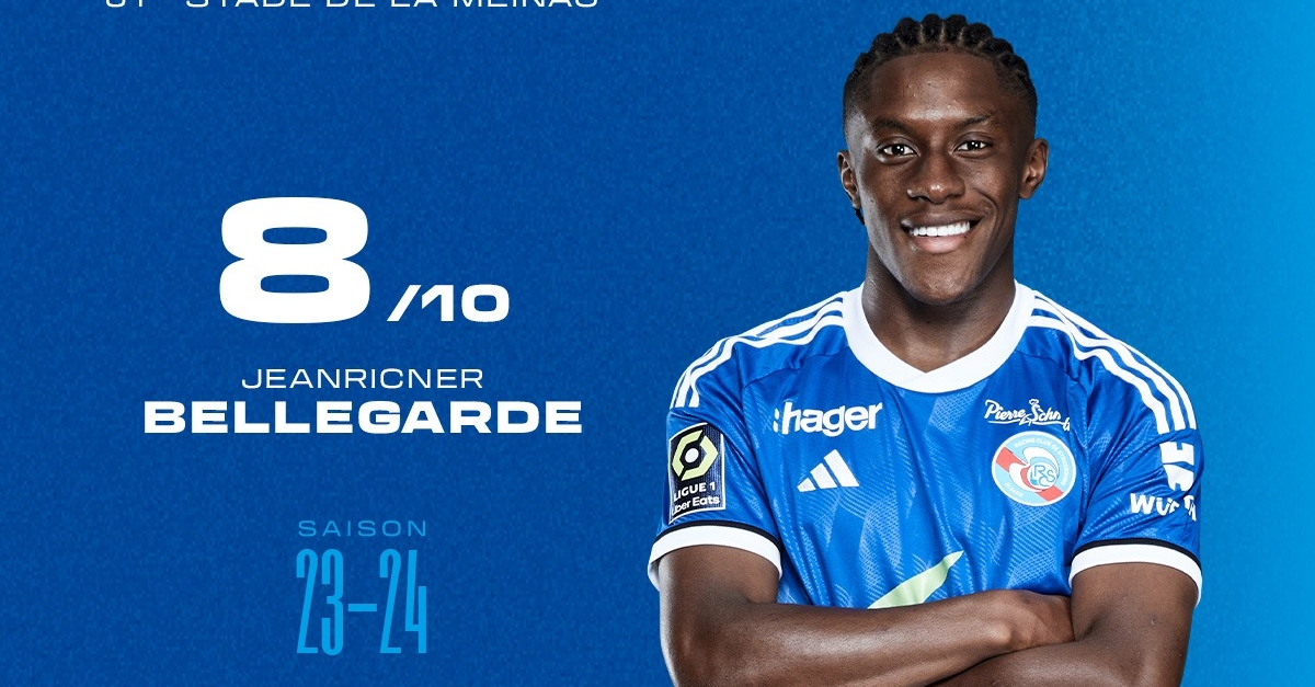 Mercato Strasbourg : Une déclaration de bon augure pour l'avenir de ce cadre ?