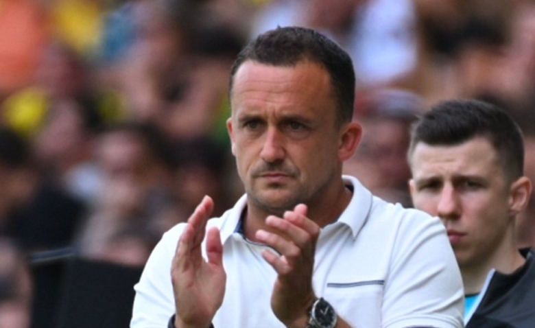 Illustration : "FC Nantes : Un axe d'amélioration visé par Pierre Aristouy ? "