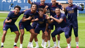 Illustration : Mercato PSG : Une arrivée surprise pour pallier un départ important ?