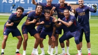 Illustration : "Mercato PSG : Une arrivée surprise pour pallier un départ important ? "