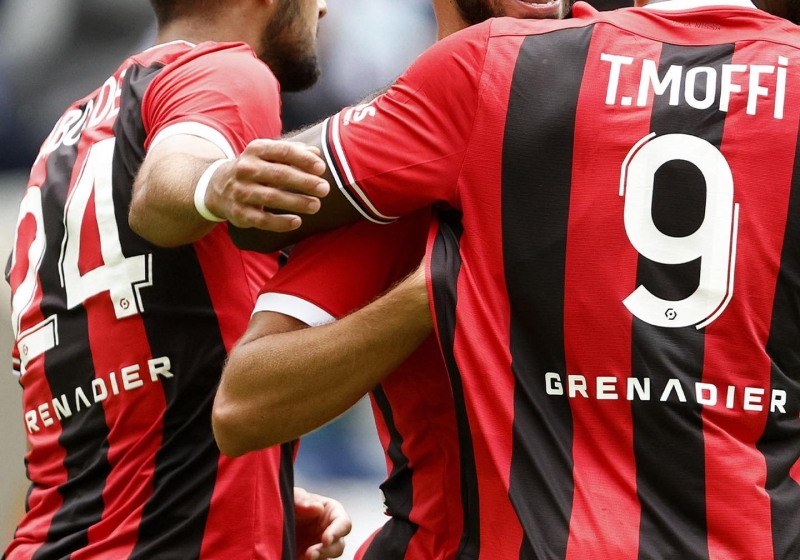 Illustration : Mercato Nice : Un dossier important en passe d'être bouclé ? 