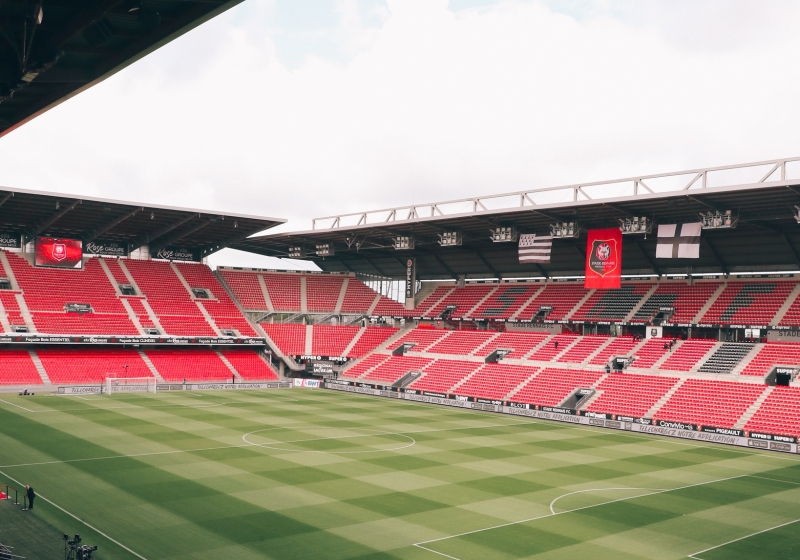 Illustration : Mercato Rennes : Une somme exceptionnelle pour un joueur sur le départ ! 