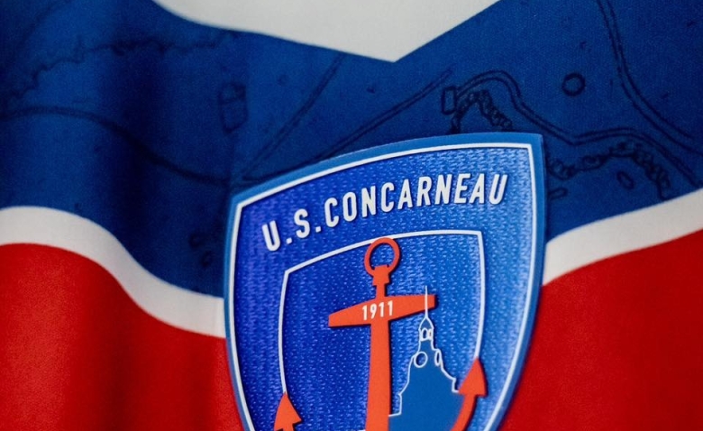 Illustration : "US Concarneau : Un scandale arbitral subi par le club à Bordeaux ? "