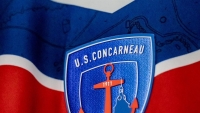Illustration : "US Concarneau : Un scandale arbitral subi par le club à Bordeaux ? "