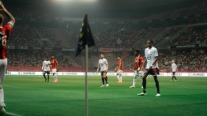 Illustration : Mercato LOSC : V&eacute;ritable coup dur pour les Dogues ! 