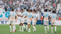 Illustration : "OM : Un choix majeur de Marcelino déjà contesté ? "