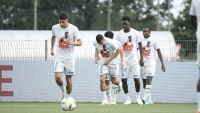 Illustration : "Mercato Monaco : Un transfert bloqué par des exigences trop conséquentes ? "