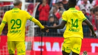 Illustration : "Mercato Nantes : Un joueur majeur d'Aristouy sur le départ ?"