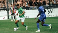Illustration : "Mercato ASSE : Un échec aux lourdes conséquences pour la suite de la saison"
