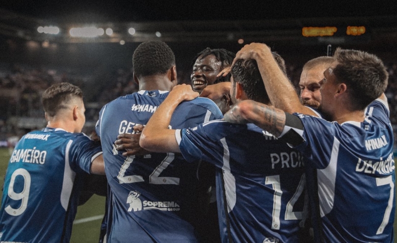 Illustration : "RC Strasbourg : Un détail de bon augure pour la suite de la saison ! "