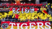 Illustration : "RC Lens : Un gros coup dur survient avant d'affronter Paris !"