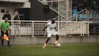 Illustration : "Mercato Lorient : Un départ majeur se profile cette semaine"