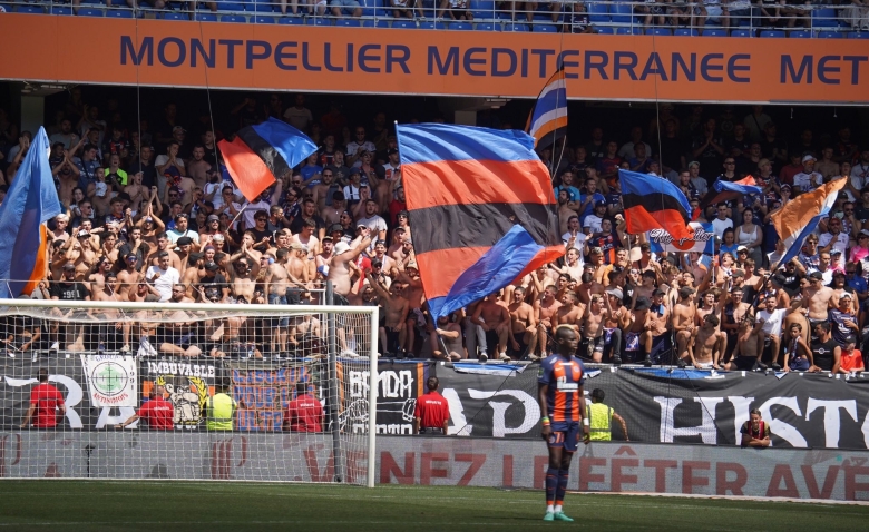 Illustration : "Mercato Montpellier : Un départ majeur redouté proche d’être acté !"