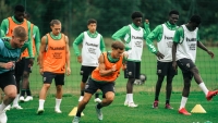 Illustration : "Mercato ASSE : Les Verts font un pari avec leur dernière recrue !"