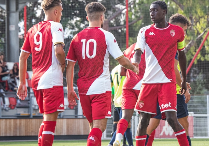 Illustration : Mercato Monaco : Une nouvelle arrivée prestigieuse se profile !