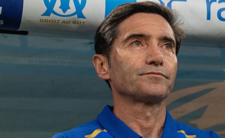 Illustration : "OM : Des propos polémiques après l'élimination en barrages de la Ligue des Champions !"