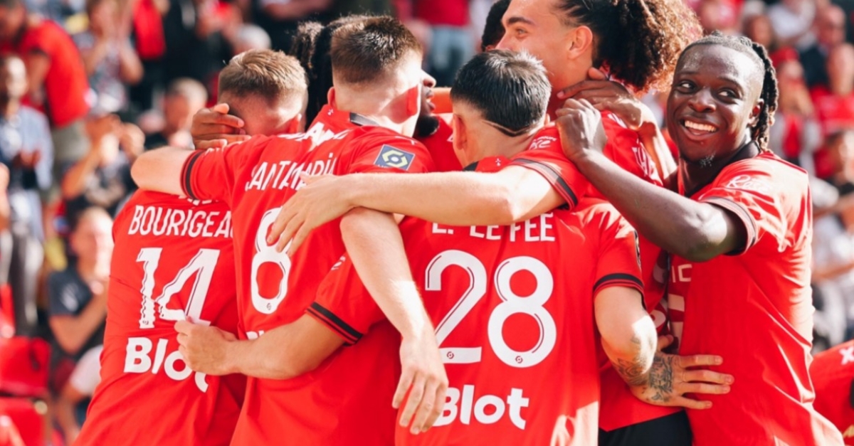 Mercato Rennes : Un autre joueur convoité en France pourrait signer