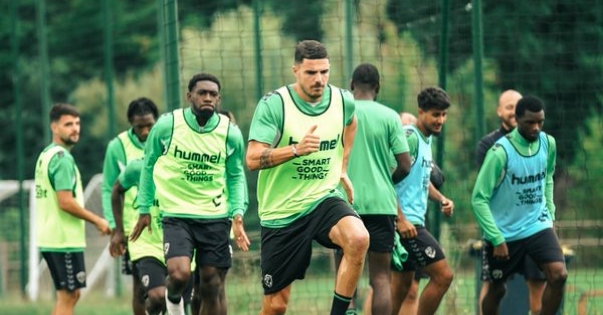 Mercato ASSE : Les Verts à l'assaut d'une recrue ambitieuse !