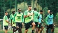 Illustration : "Mercato ASSE : Les Verts à l'assaut d'une recrue ambitieuse ! "