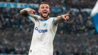 Illustration : "OM : Plusieurs motifs de satisfaction malgré l’élimination en LdC ?"