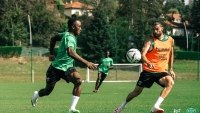 Illustration : "Mercato ASSE : Une piste de Ligue 1 pour renforcer l'attaque ? "