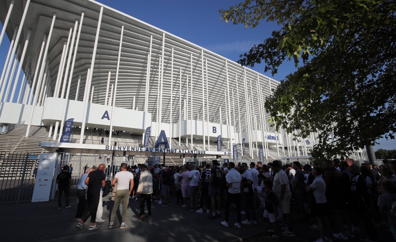Illustration : "Bordeaux : Deux mauvaises nouvelles au sein du groupe "