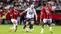 Illustration : "Mercato LOSC : Nouvelle destination pour un Dogue "