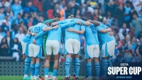 Illustration : "Manchester City : Une source d'inquiétude pour la suite de la saison"