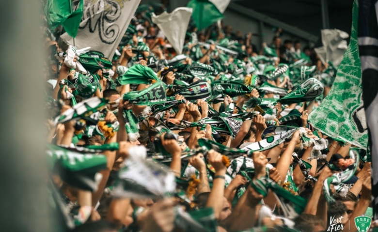 Illustration : "ASSE : Encore un avantage conséquent contre QRM"