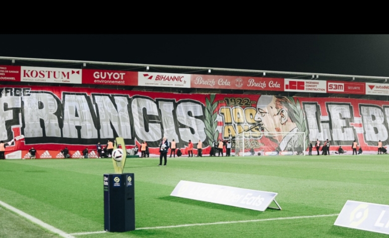 Illustration : "Stade Brestois : Mauvaise nouvelle attendue contre Rennes"