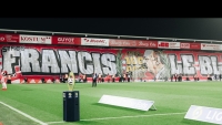Illustration : "Stade Brestois : Mauvaise nouvelle attendue contre Rennes"