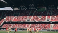 Illustration : "Stade Rennais : Martin Terrier privé d'un atout précieux cette saison "