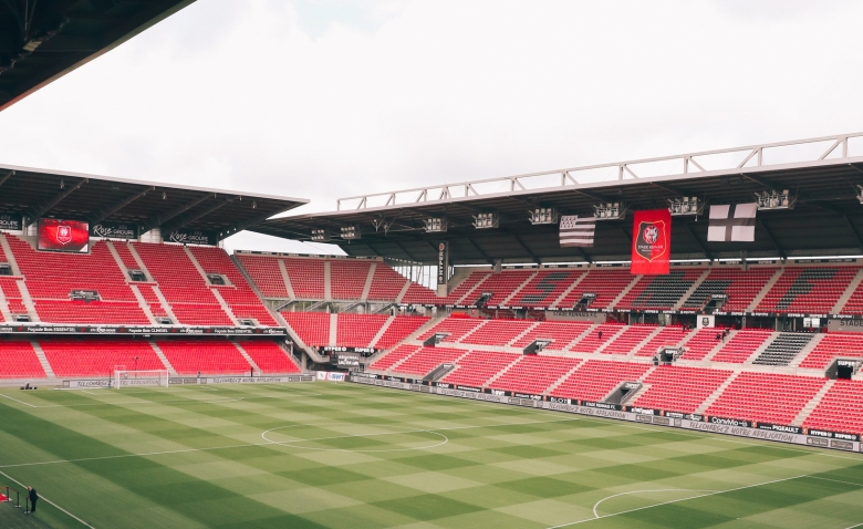 Illustration : "Stade Rennais : Une source d'inquiétude majeure avant d'affronter Lens ? "